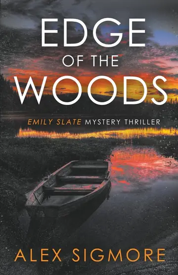 Cover of Edge of the Woods