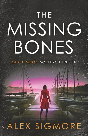Cover of The Missing Bones