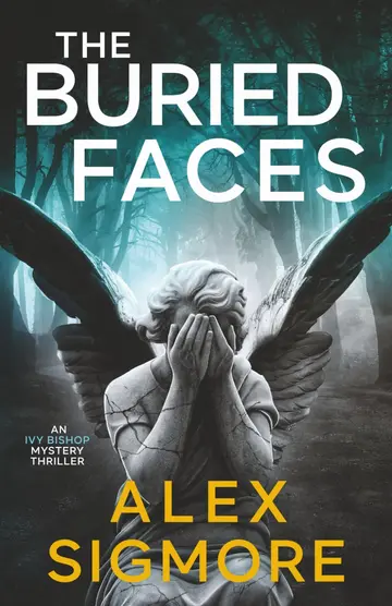Cover of The Buried Faces