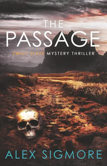 Cover of The Passage