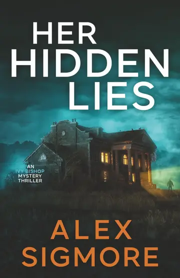 Cover of Her Hidden Lies