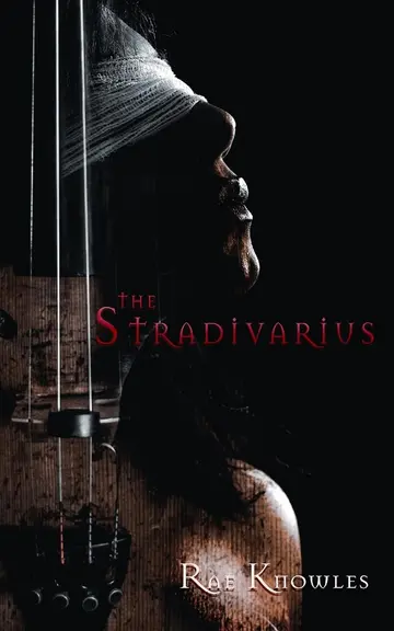 Cover of The Stradivarius
