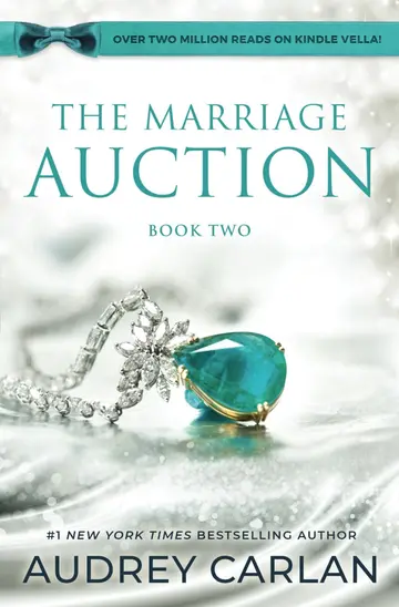 Cover of The Marriage Auction