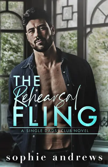 Cover of The Rehearsal Fling
