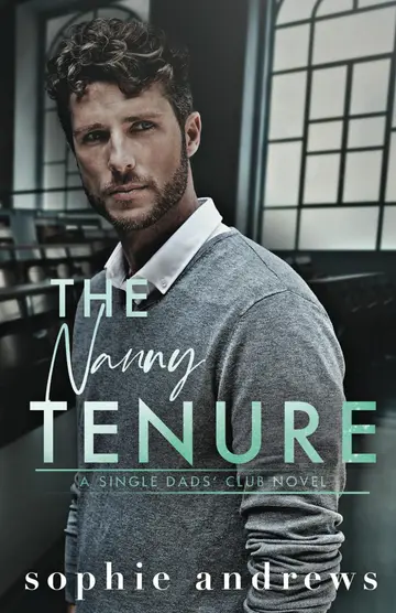 Cover of The Nanny Tenure
