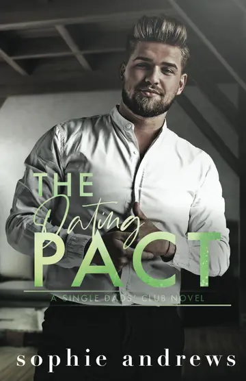 Cover of The Dating Pact