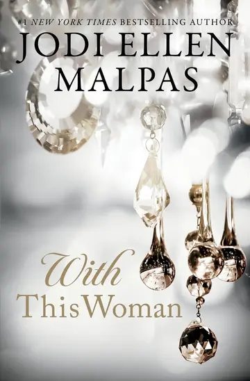Cover of With This Woman