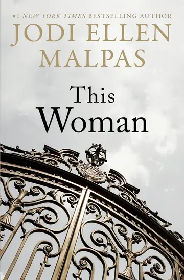 Cover of This Woman