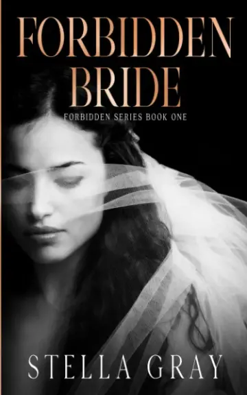Cover of Forbidden Bride