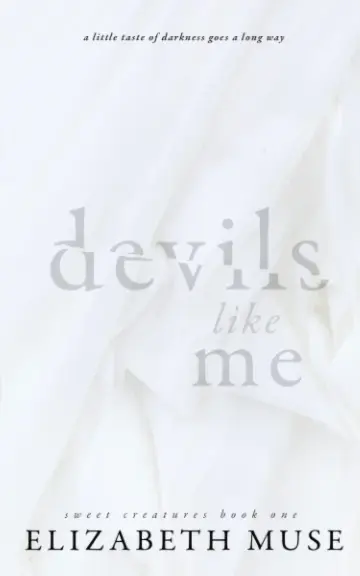 Cover of Devils Like Me