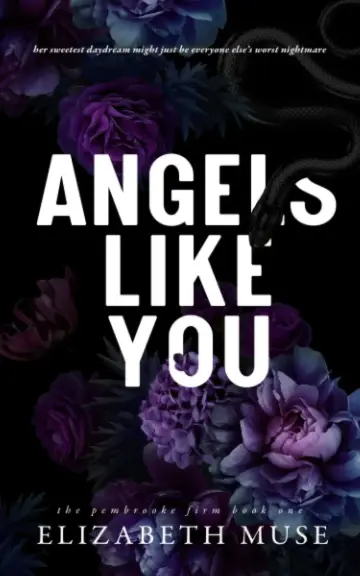 Cover of Angels Like You