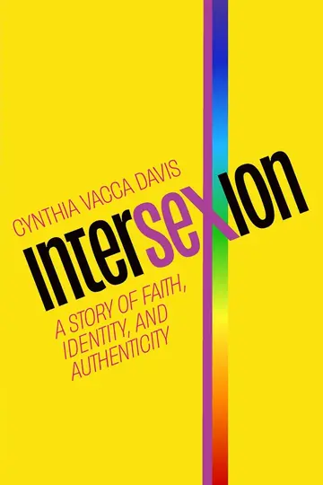 Cover of Intersexion