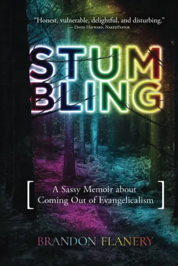 Cover of Stumbling