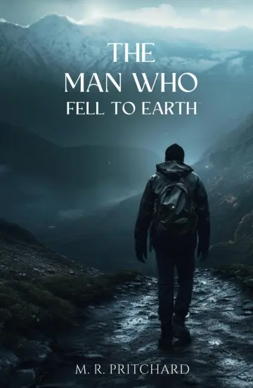 Cover of The Man Who Fell to Earth