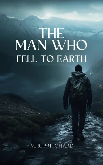 Cover of The Man Who Fell to Earth