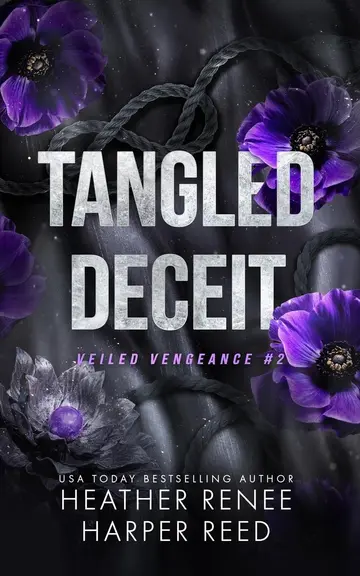 Cover of Tangled Deceit
