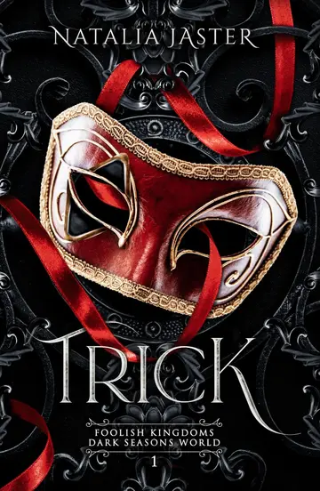Cover of Trick