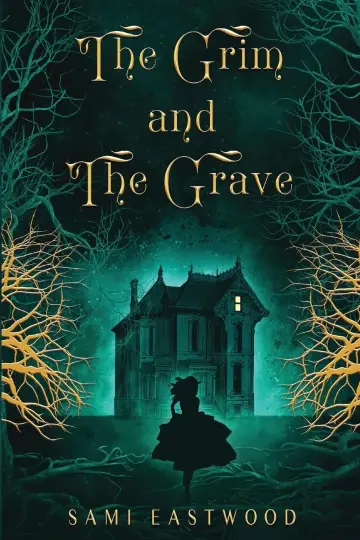 Cover of The Grim and the Grave