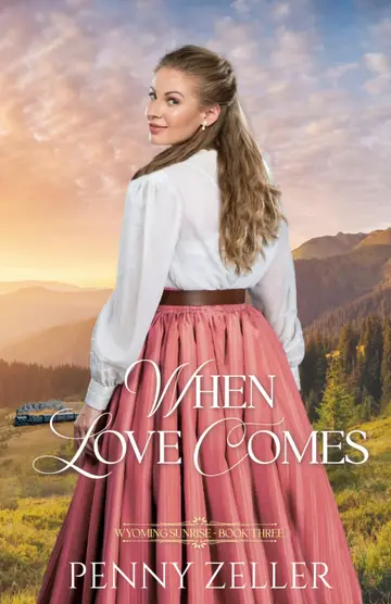 Cover of When Love Comes