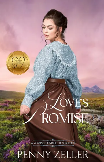 Cover of Love's Promise