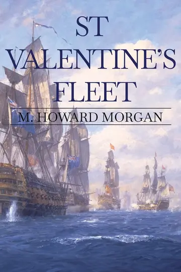 Cover of St Valentine's Fleet