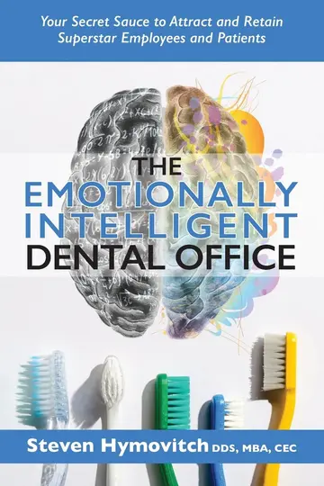 Cover of The Emotionally Intelligent Dental Office