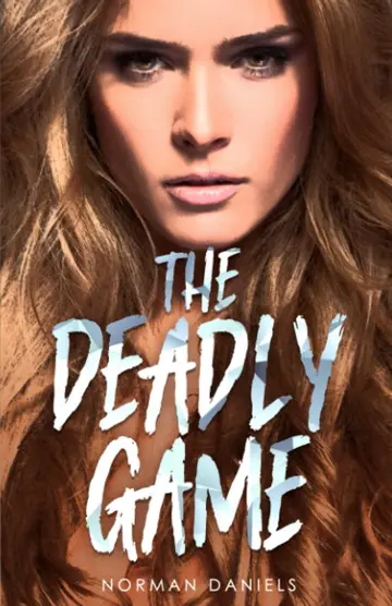 Cover of The Deadly Game