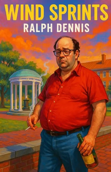 Cover of Wind Sprints