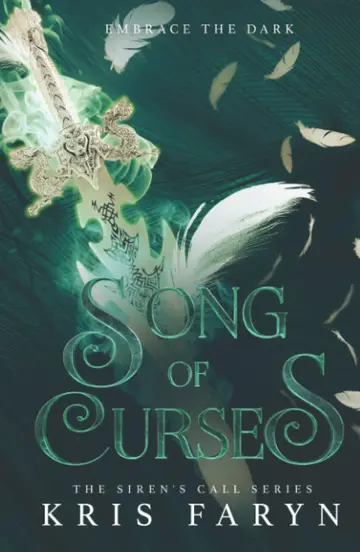 Cover of Song of Curses
