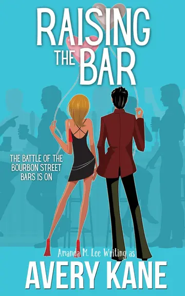 Cover of Raising the Bar
