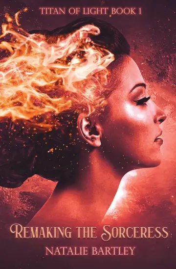 Cover of Remaking the Sorceress