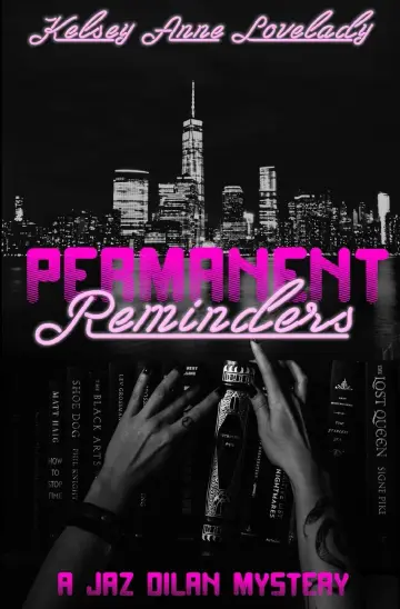 Cover of Permanent Reminders