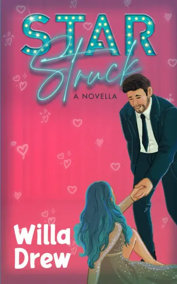 Cover of Star Struck
