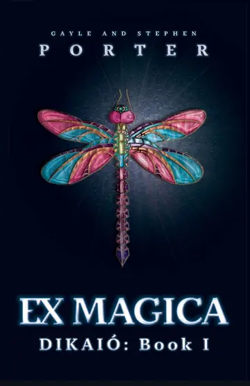 Cover of Ex Magica