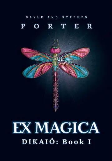 Cover of Ex Magica