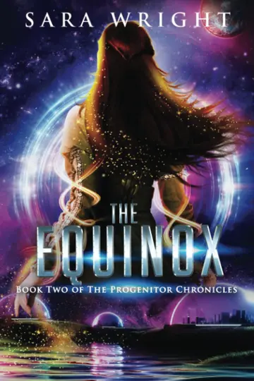 Cover of The Equinox