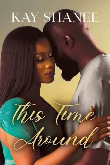 Cover of This Time Around