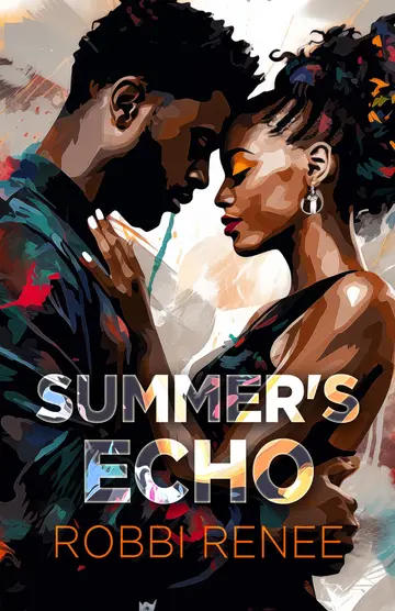 Cover of Summer's Echo