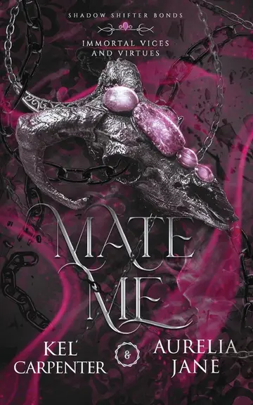 Cover of Mate Me