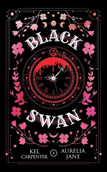 Cover of Black Swan