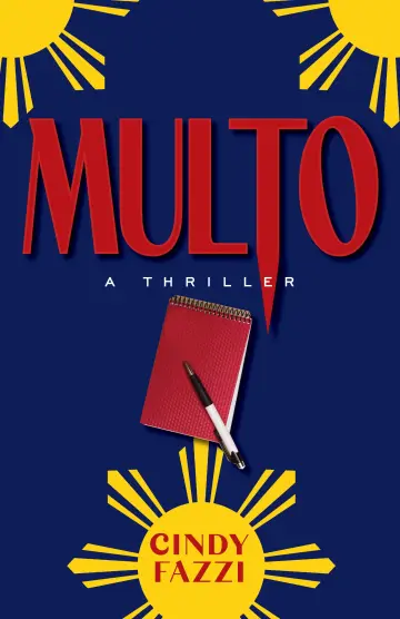 Cover of Multo