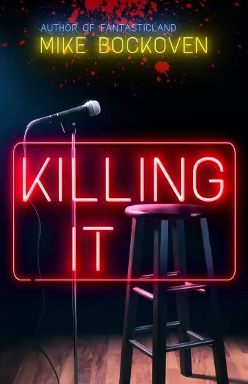 Cover of Killing It