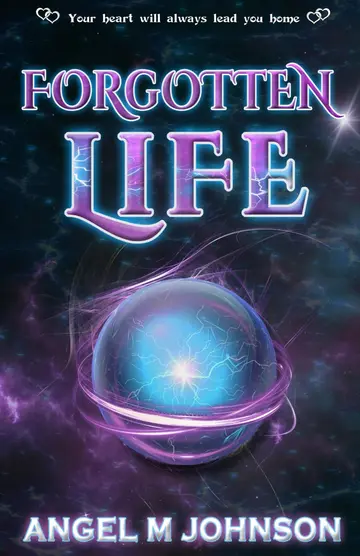 Cover of Forgotten Life