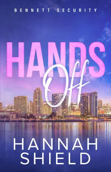 Cover of Hands Off