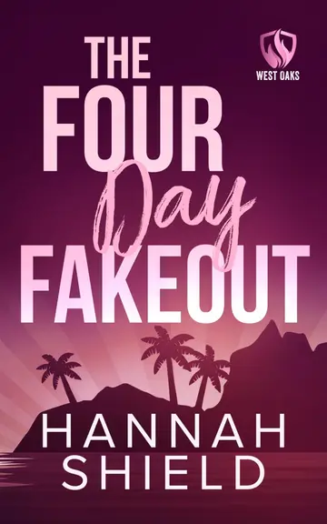Cover of The Four Day Fakeout