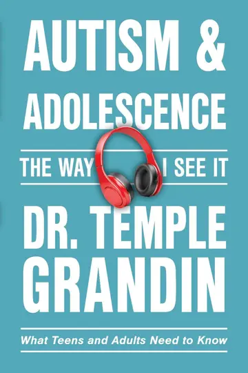 Cover of Autism and Adolescence