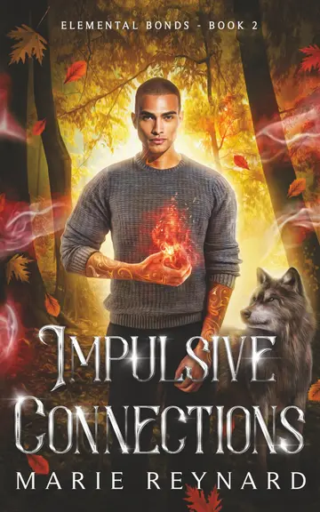 Cover of Impulsive Connections