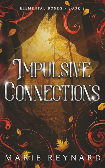 Cover of Impulsive Connections