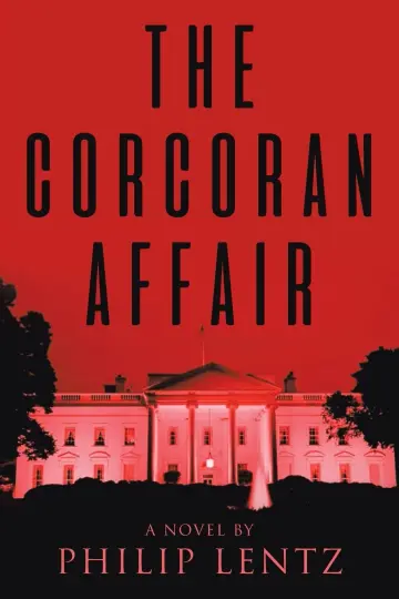 Cover of The Corcoran Affair