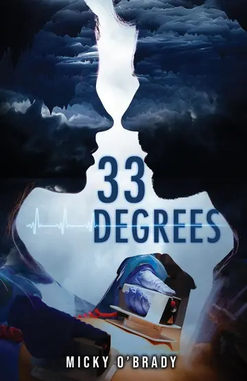 Cover of 33 Degrees